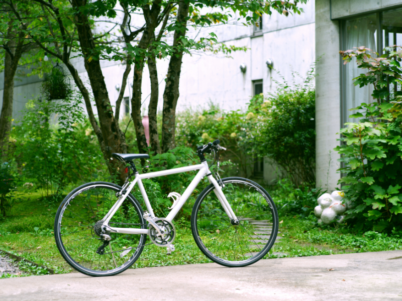 CYCLING